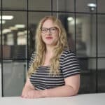 Picture of Georgina Wadsley